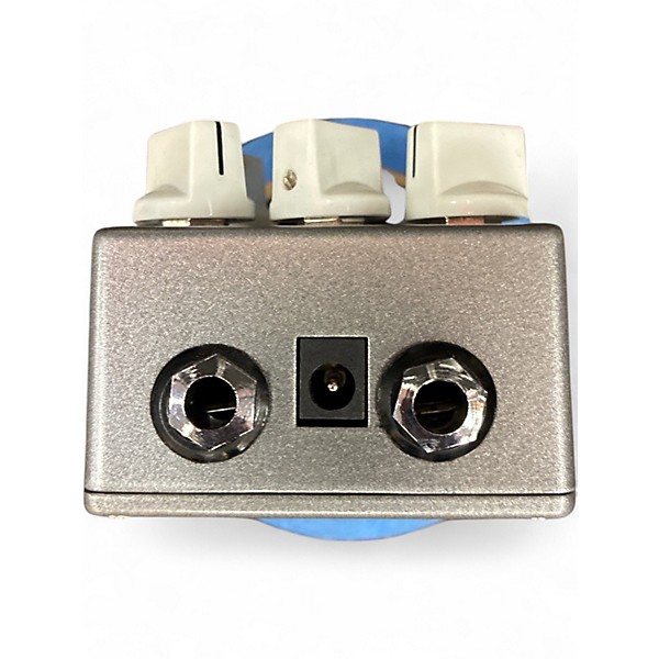 Used ABASI PATHOS Effect Pedal