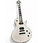 Used Washburn PXL20EWH PARALLAXE COOL WHIP ICICLE Solid Body Electric Guitar thumbnail