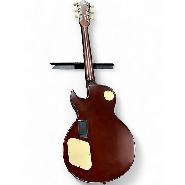 Used Cort CLASSIC ROCK CR300 MAPLE PANCAKE Solid Body Electric Guitar