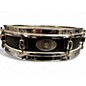 Used Pearl 3X13 Power Piccolo Snare Black Drum thumbnail