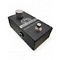 Used Milkman Sound Pop Top High Headroom Discrete Op-Amp Boost Effect Pedal
