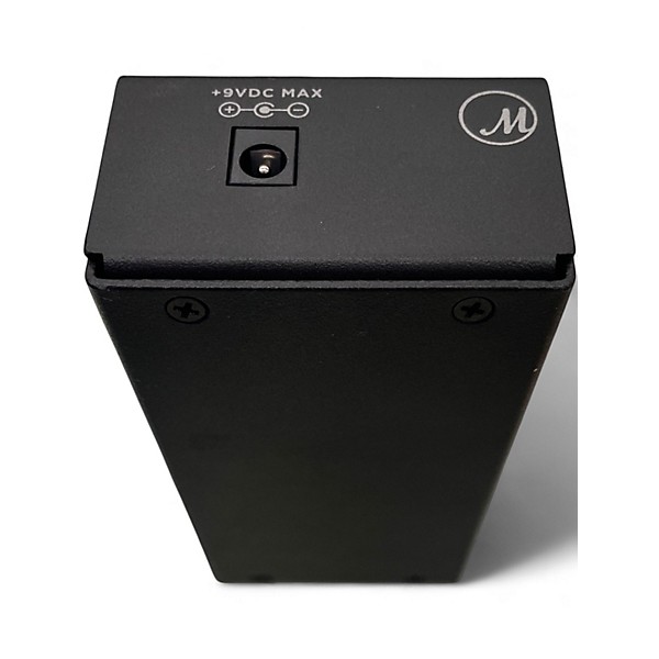 Used Milkman Sound Pop Top High Headroom Discrete Op-Amp Boost Effect Pedal