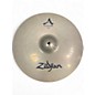 Used Zildjian 16in A Custom Crash Cymbal thumbnail