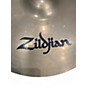 Used Zildjian 16in A Custom Crash Cymbal
