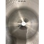 Used Zildjian 18in A Series Rock Crash Cymbal