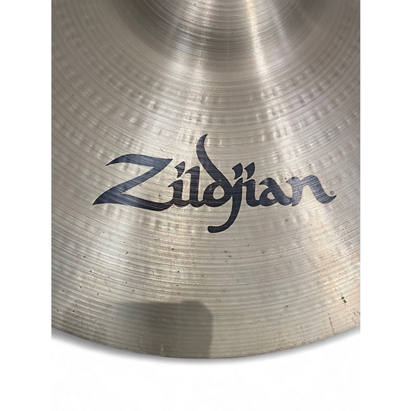 Used Zildjian 18in A Series Rock Crash Cymbal