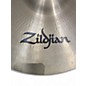 Used Zildjian 18in A Series Rock Crash Cymbal