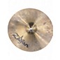 Used Zildjian 18in A Series Rock Crash Cymbal