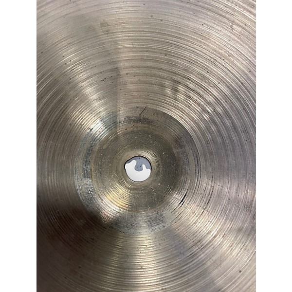 Used SABIAN 20in AA Medium Ride Cymbal