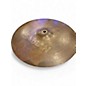 Used SABIAN 13in B8 Hi Hat Pair Cymbal