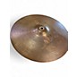 Used SABIAN 13in B8 Hi Hat Pair Cymbal