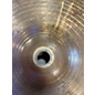 Used SABIAN 13in B8 Hi Hat Pair Cymbal