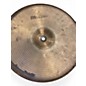 Used SABIAN 13in B8 Hi Hat Pair Cymbal