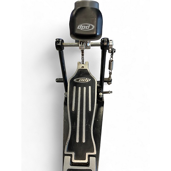 Used PDP by DW KICK PEDAL Single Bass Drum Pedal