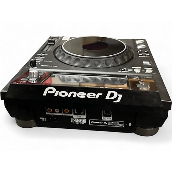 Used Pioneer DJ XDJ-1000MK2 DJ Player