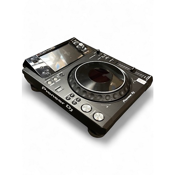 Used Pioneer DJ XDJ-1000MK2 DJ Player