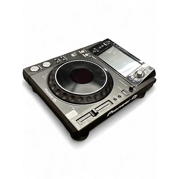 Used Pioneer DJ XDJ-1000MK2 DJ Player