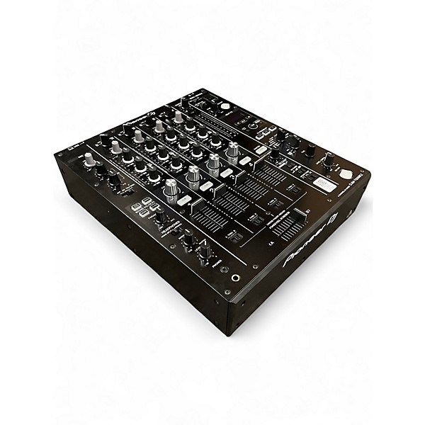 Used Pioneer DJ DJM-750MK2 DJ Mixer
