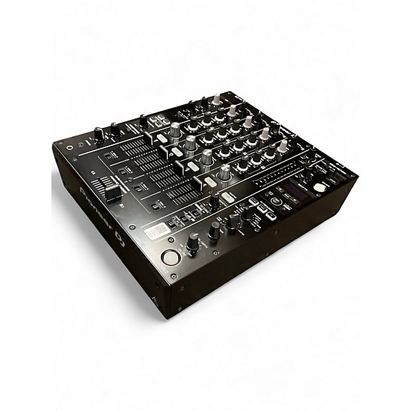 Used Pioneer DJ DJM-750MK2 DJ Mixer