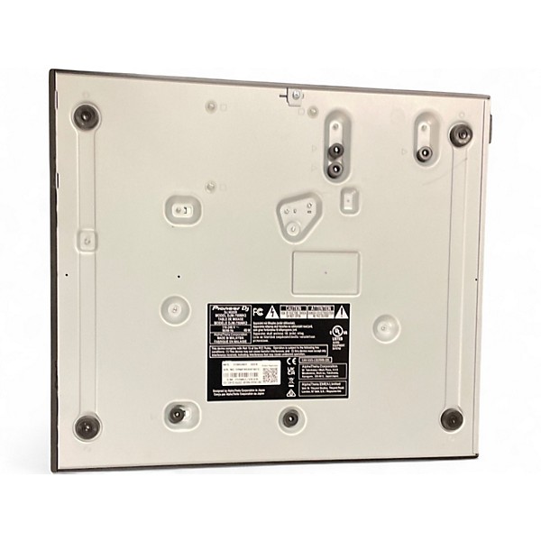 Used Pioneer DJ DJM-750MK2 DJ Mixer