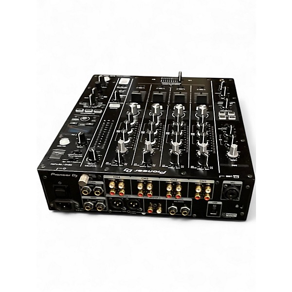 Used Pioneer DJ DJM-750MK2 DJ Mixer