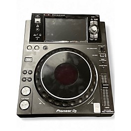Used Pioneer DJ XDJ-1000MK2 DJ Player