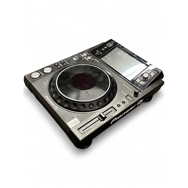 Used Pioneer DJ XDJ-1000MK2 DJ Player