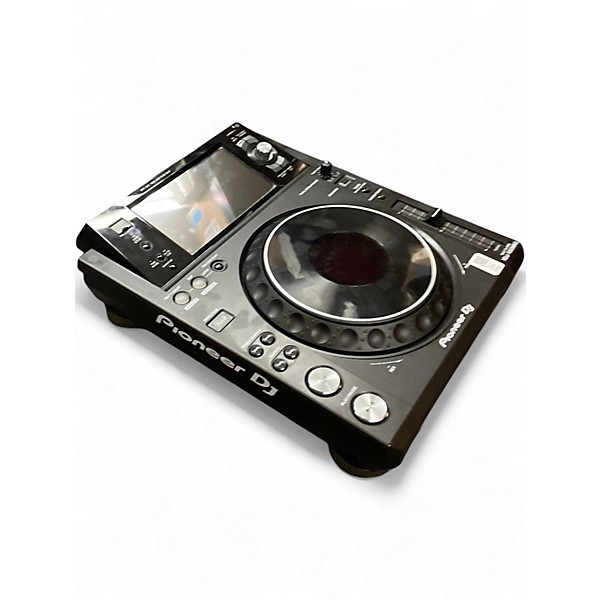 Used Pioneer DJ XDJ-1000MK2 DJ Player