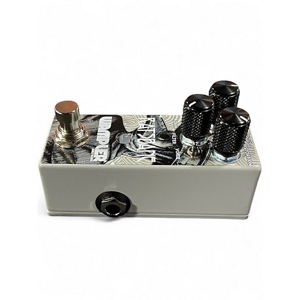 Used Wampler Ratsbane Effect Pedal