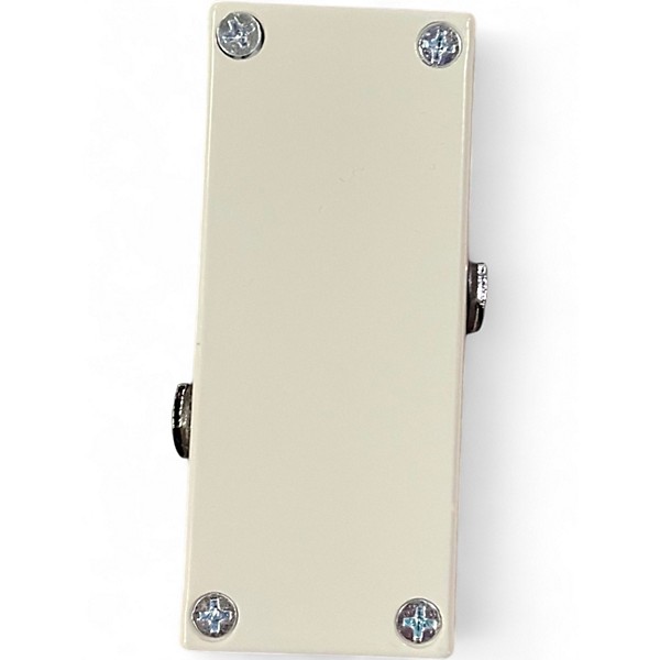 Used Wampler Ratsbane Effect Pedal