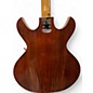 Used 1970s Kay EP90T Walnut Hollow Body Electric Guitar