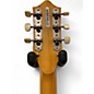 Used 1970s Kay EP90T Walnut Hollow Body Electric Guitar