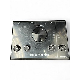 Used M-Audio AIR 1924 Audio Interface