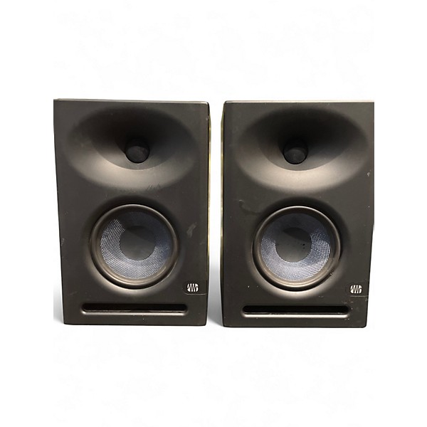 Used PreSonus Eris E7 xt Pair Powered Monitor