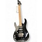Used Ibanez PRESTIGE RG1570L Black Electric Guitar thumbnail