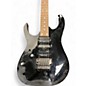 Used Ibanez PRESTIGE RG1570L Black Electric Guitar