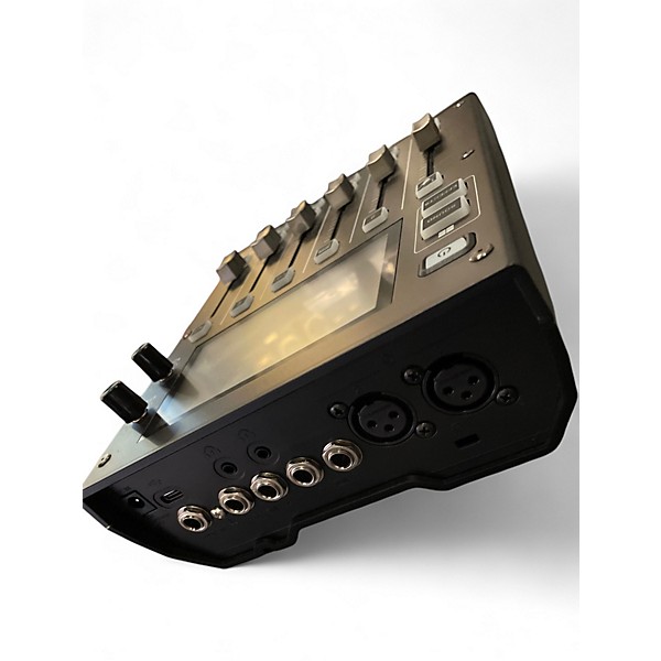 Used BOSS GIGCASTER 5 Digital Mixer