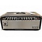 Used Music Man SIXTY-FIVE Tube Bass Amp Head thumbnail