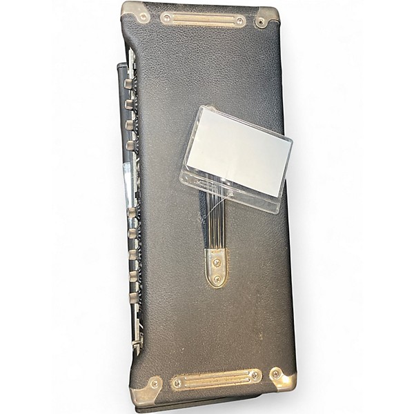 Used Music Man SIXTY-FIVE Tube Bass Amp Head