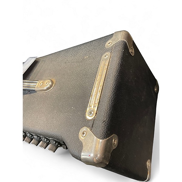 Used Music Man SIXTY-FIVE Tube Bass Amp Head