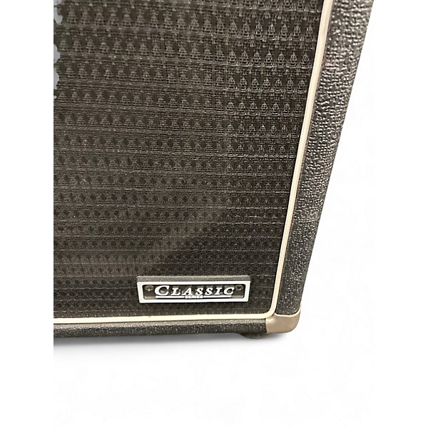 Used Ampeg SVT810E 800W 8x10 Bass Cabinet