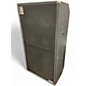 Used Ampeg SVT810E 800W 8x10 Bass Cabinet
