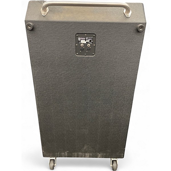 Used Ampeg SVT810E 800W 8x10 Bass Cabinet