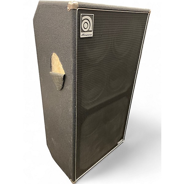 Used Ampeg SVT810E 800W 8x10 Bass Cabinet
