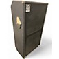 Used Ampeg SVT810E 800W 8x10 Bass Cabinet