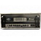 Used Ampeg SVT-2 PRO Tube Bass Amp Head thumbnail