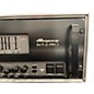 Used Ampeg SVT-2 PRO Tube Bass Amp Head