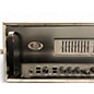 Used Ampeg SVT-2 PRO Tube Bass Amp Head