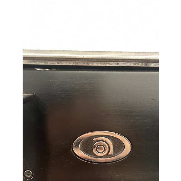 Used Ampeg SVT-2 PRO Tube Bass Amp Head