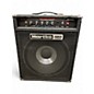 Used Hartke KB15 KICKBACK Bass Combo Amp thumbnail
